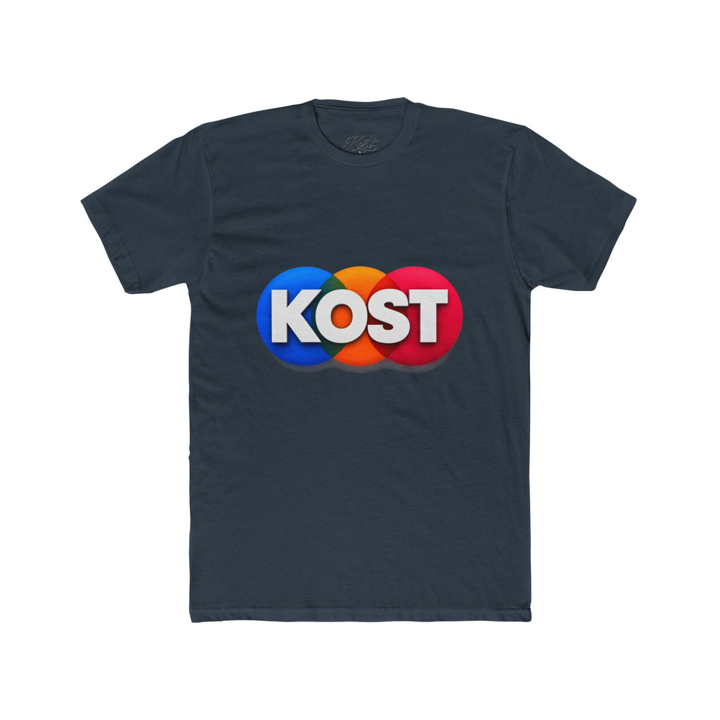 KOST Logo Graphic T-Shirt