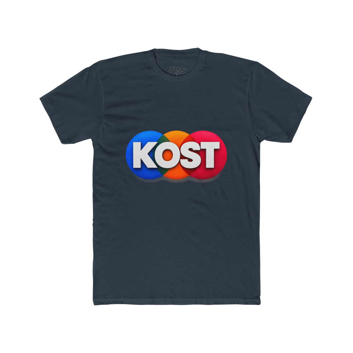 KOST Logo Graphic T-Shirt