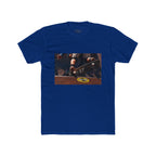 Skate Trick Photo Tee — Vintage Skateboard Crew Shirt