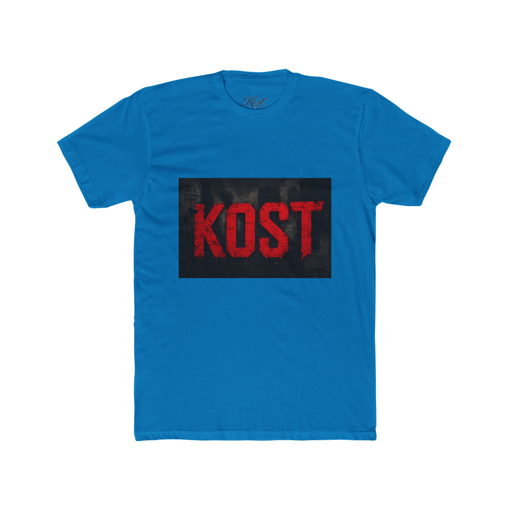 KOST Graphic T-Shirt
