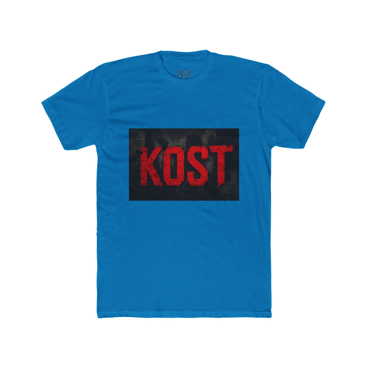 KOST Graphic T-Shirt
