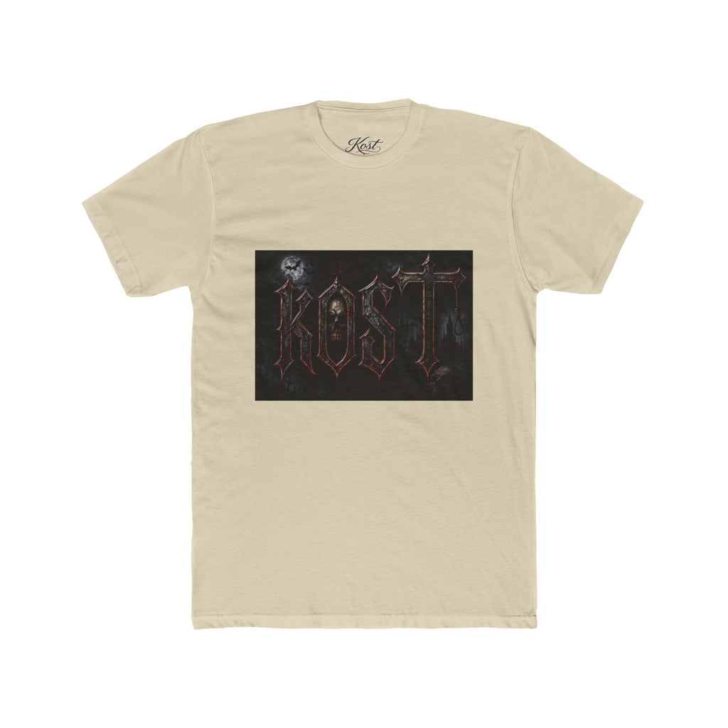 Riot Gothic Graphic T-Shirt