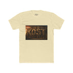 KOST Vintage Marquee Tee — Retro Neon Sign Graphic T-Shirt