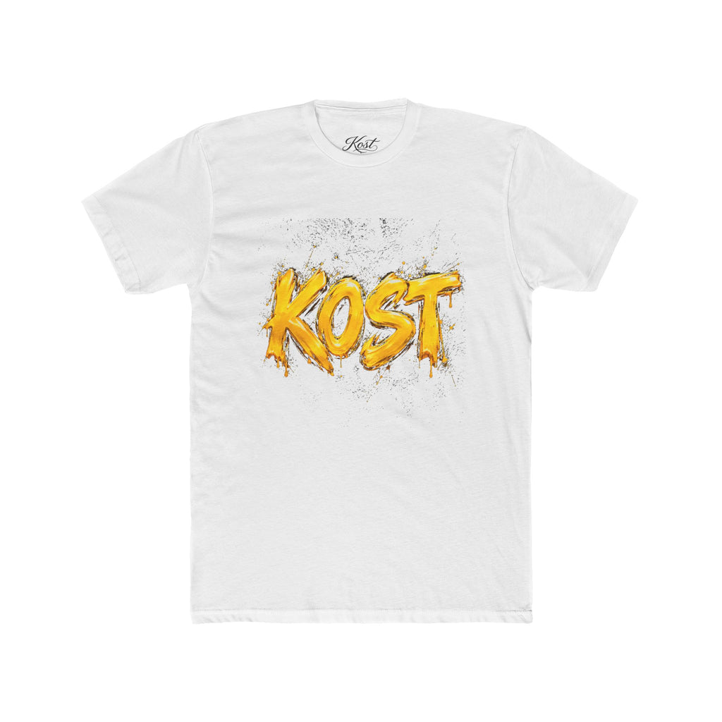 Kost Graphic T-Shirt