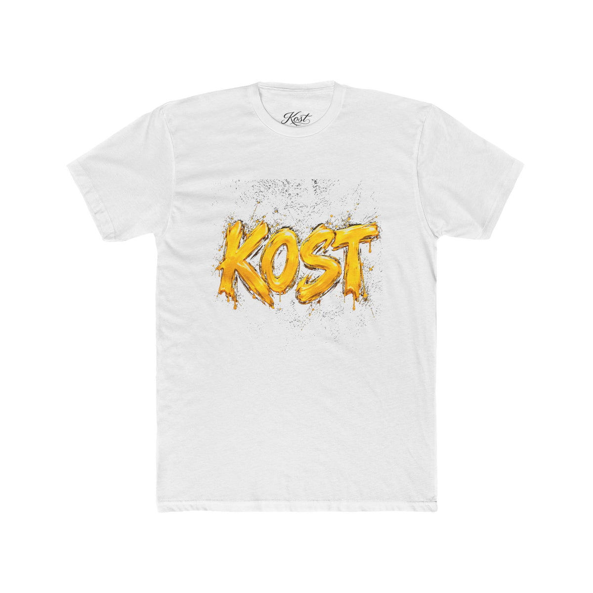 Kost Graphic T-Shirt