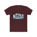 KOST Retro Camera Graphic T-Shirt