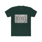 KOST Marble Engraved Tee