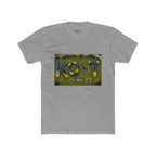 KOT Unisex Cotton Crew Tee