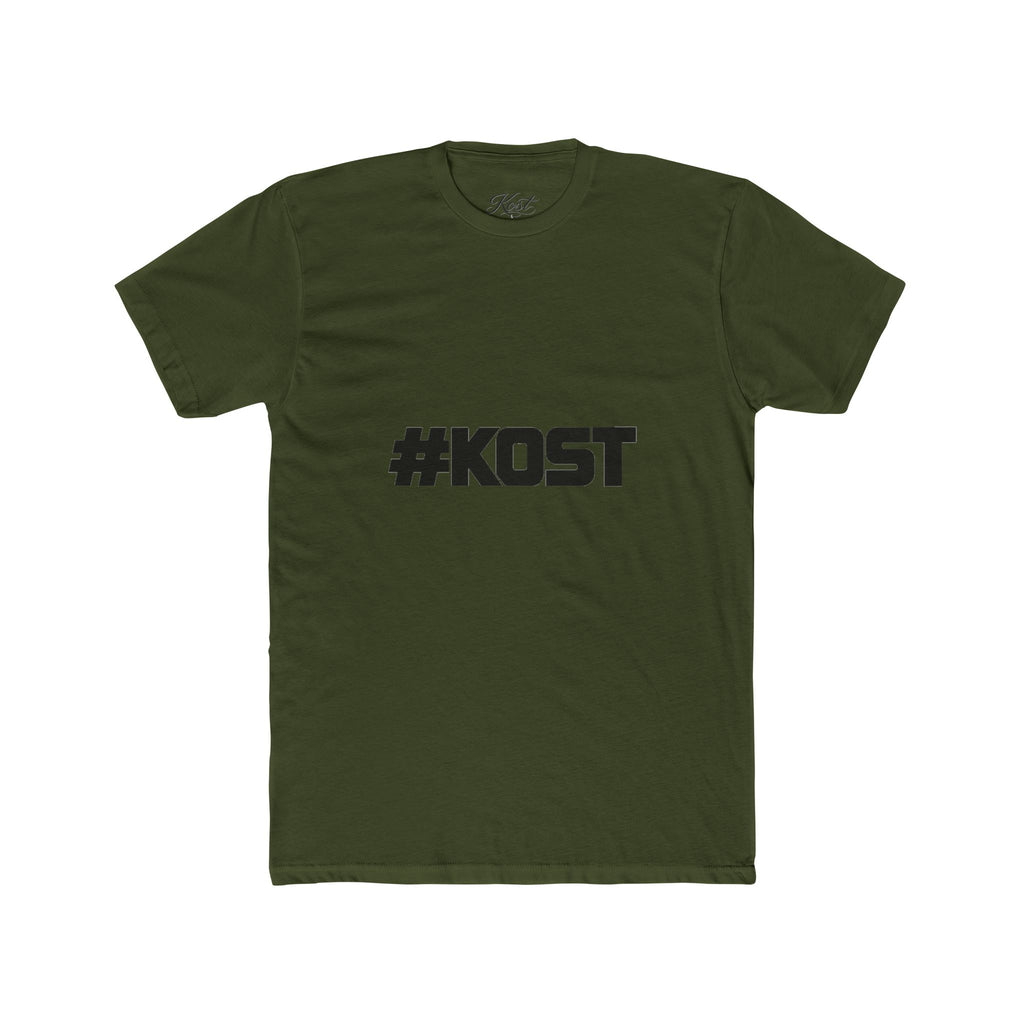 #KOST Graphic T-Shirt