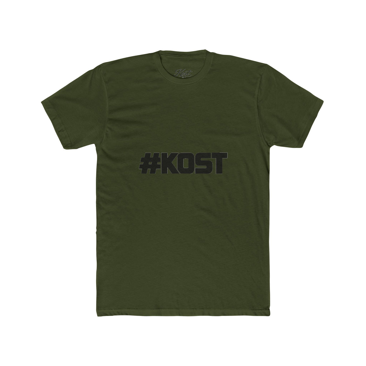 #KOST Graphic T-Shirt