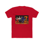 Bowling KST Logo Tee — Retro Alley Graphic T-Shirt