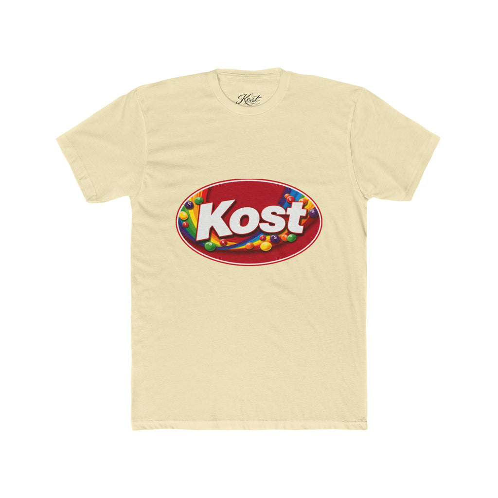 Kost Logo Graphic T-Shirt