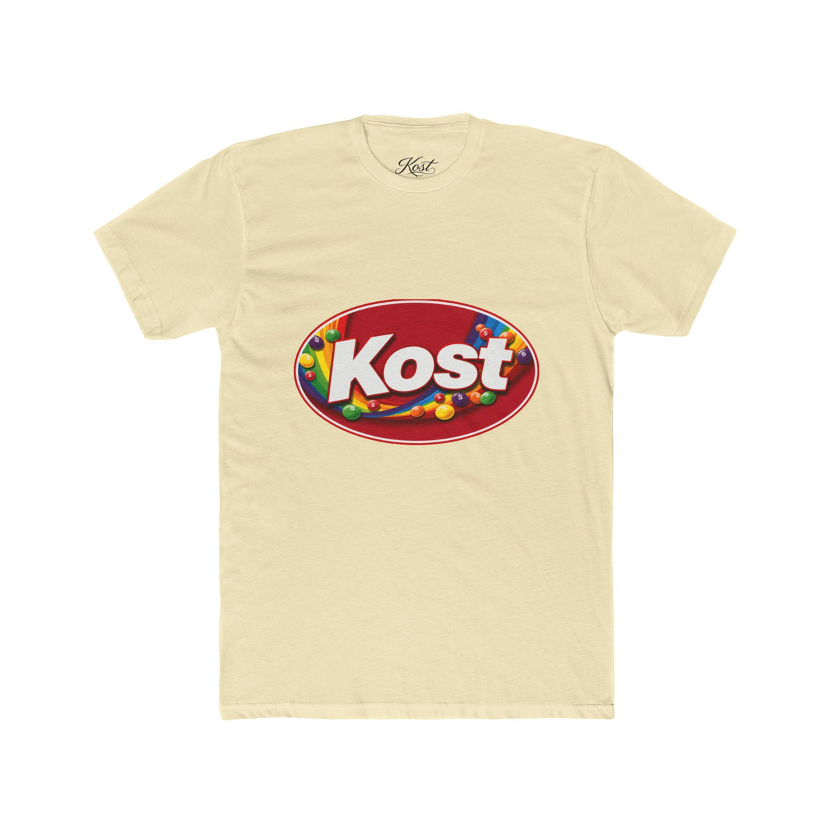 Kost Logo Graphic T-Shirt