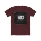 KOST Retro TV Graphic T-Shirt