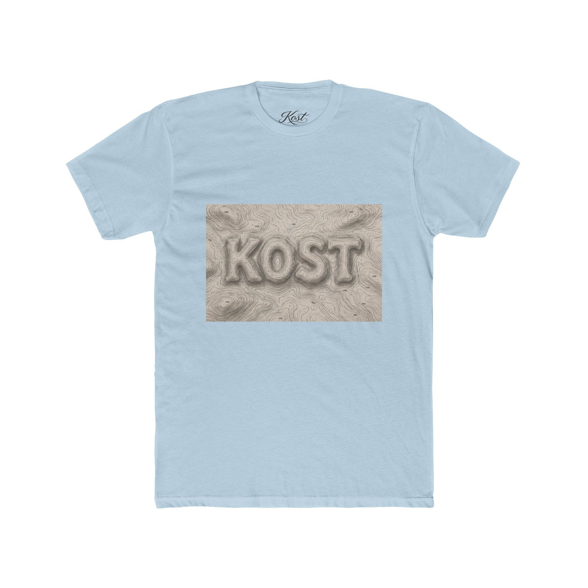 KOSTI Graphic T-Shirt