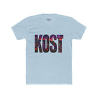 KOST Cityscape Graphic Tee — Bold Urban Lettering T‑Shirt
