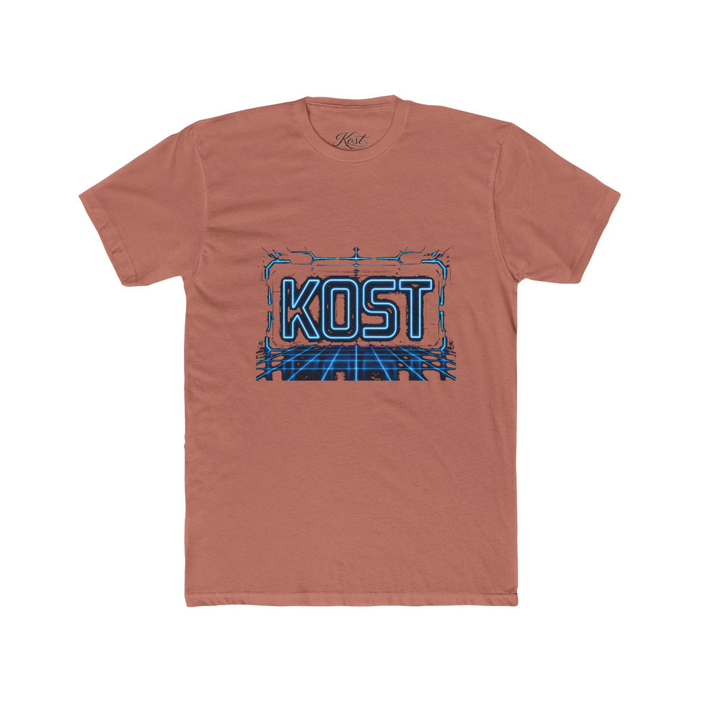 KOST Retro Neon Sign T‑Shirt
