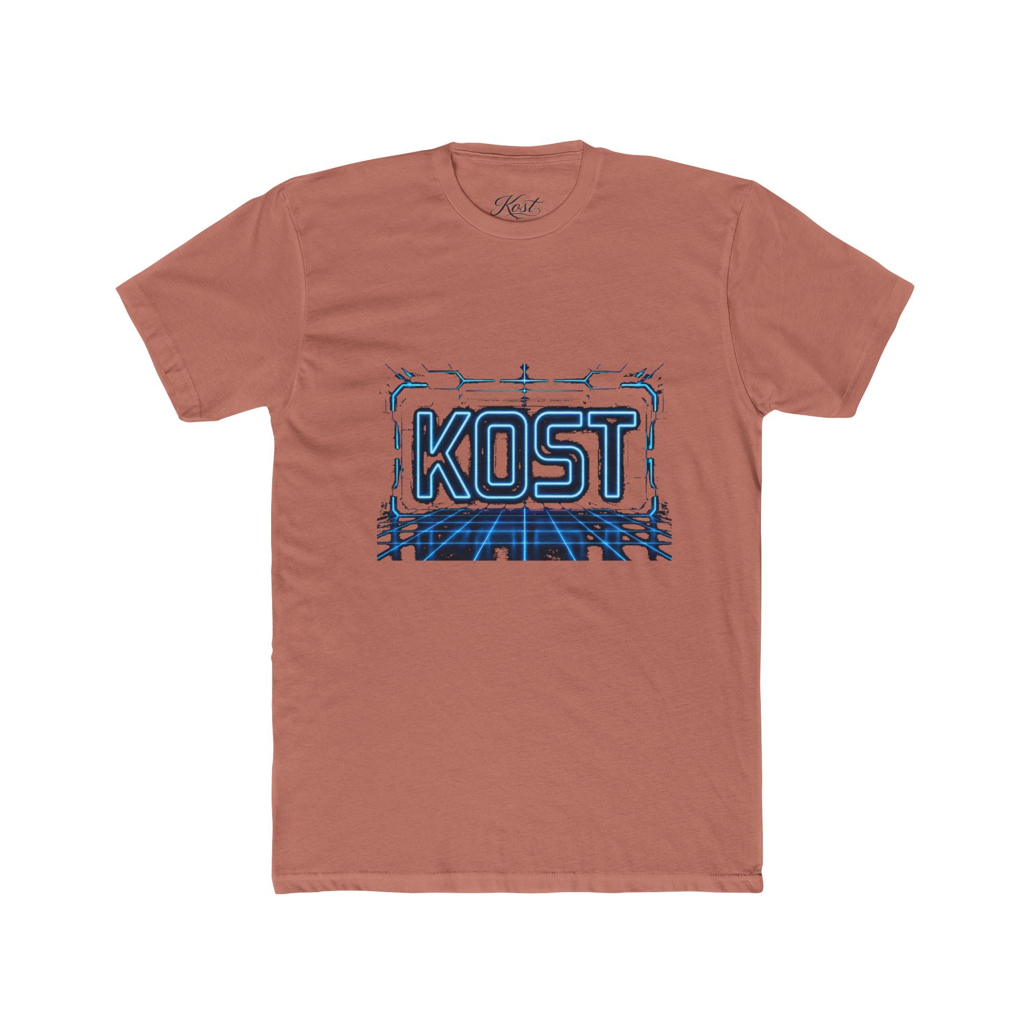 KOST Retro Neon Sign T‑Shirt