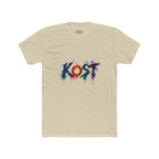 KOST Graffiti Art Cotton Crew Tee