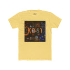 KOST Neon Studio Graphic Tee