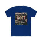 KOST The Mandela Effect Retro Band Tee