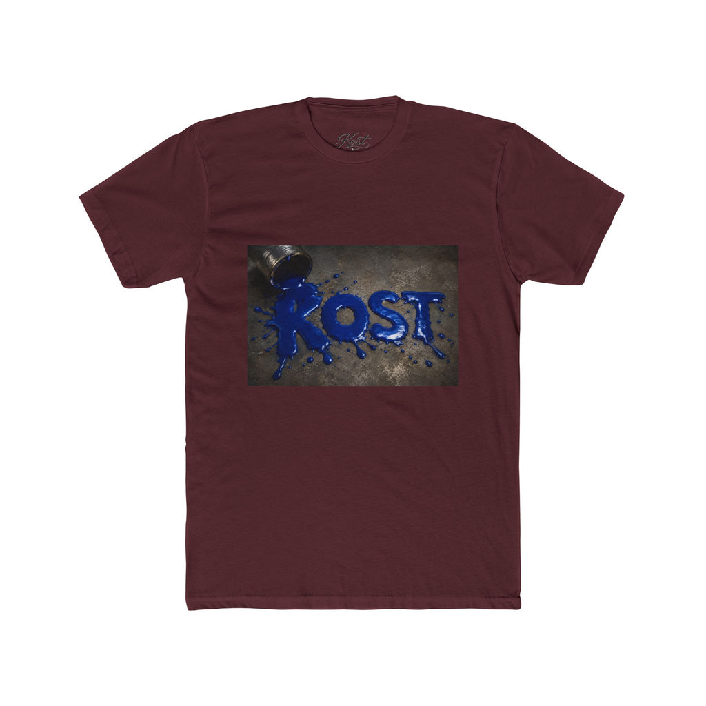 KOST Graphic T-Shirt