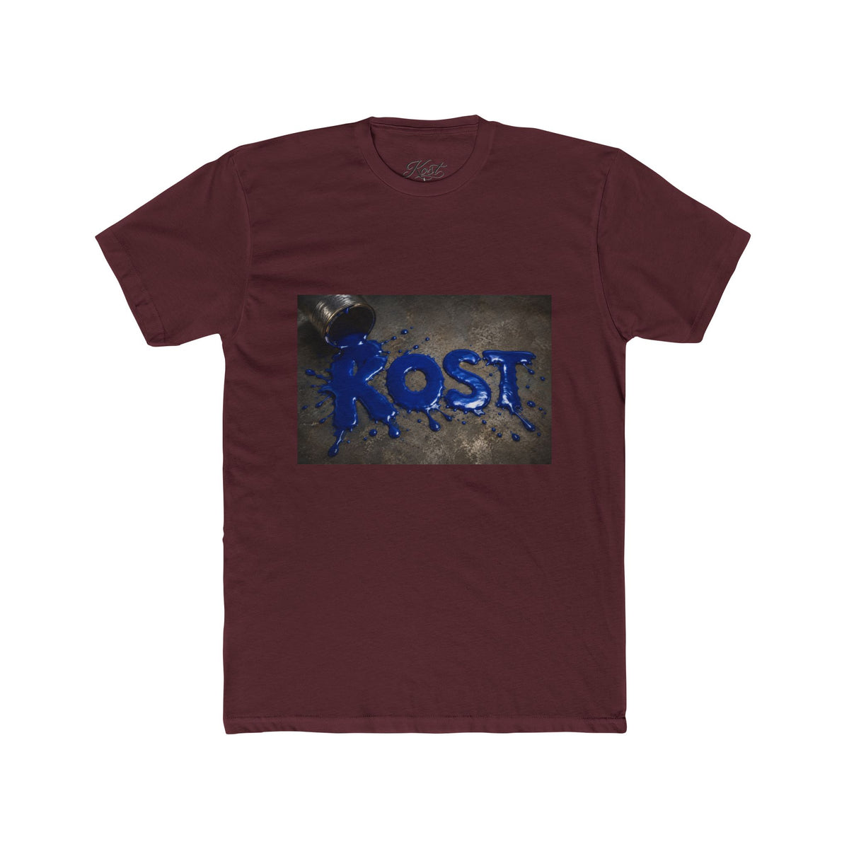 KOST Graphic T-Shirt