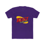 Burger Logo T‑Shirt — "KOST Gourmet Burgers" Retro Crew Tee