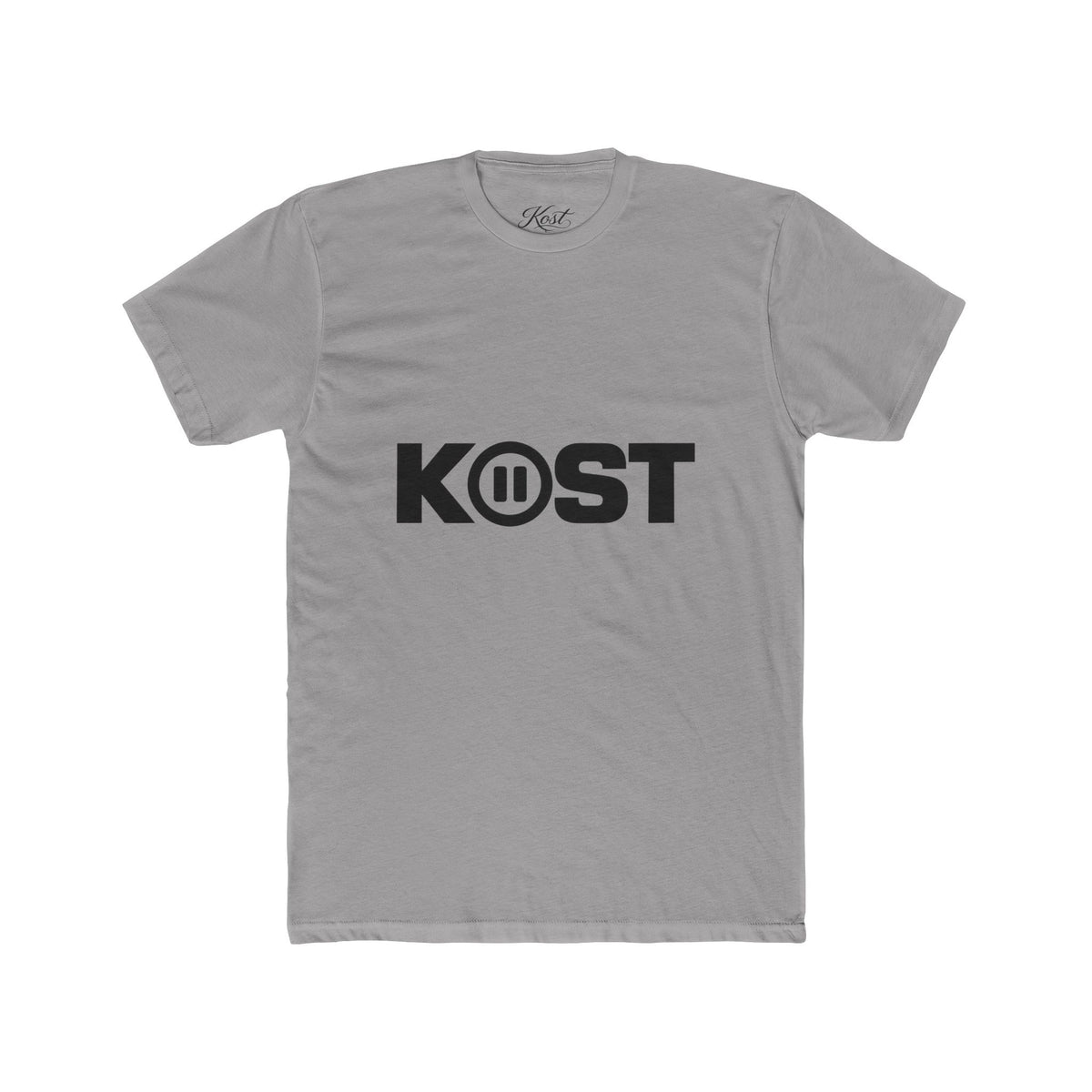 KOST Logo T-Shirt