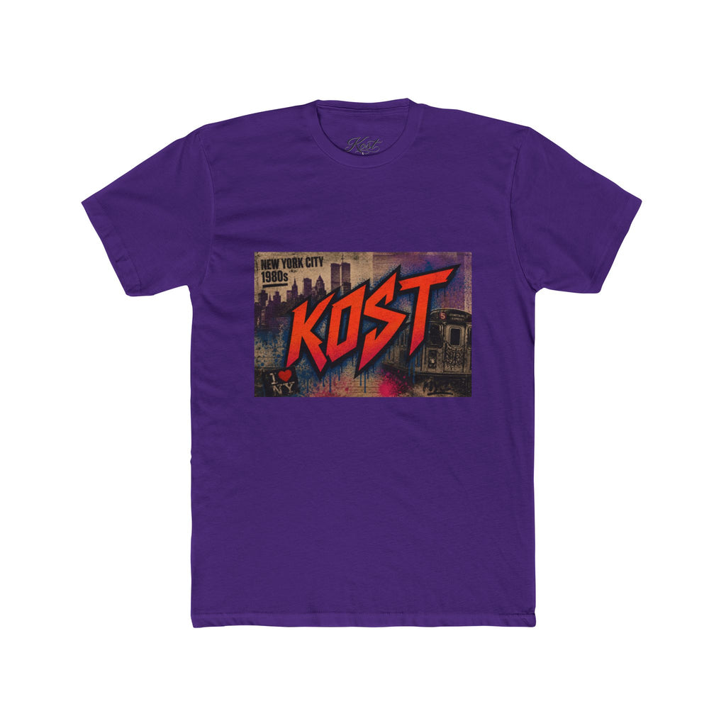 KOST Retro City Graphic Tee