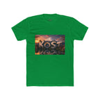 Kost Mountain Sunset Tee