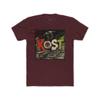 Kost Skate Graphic Tee — Vintage Skateboard Street Art T-Shirt