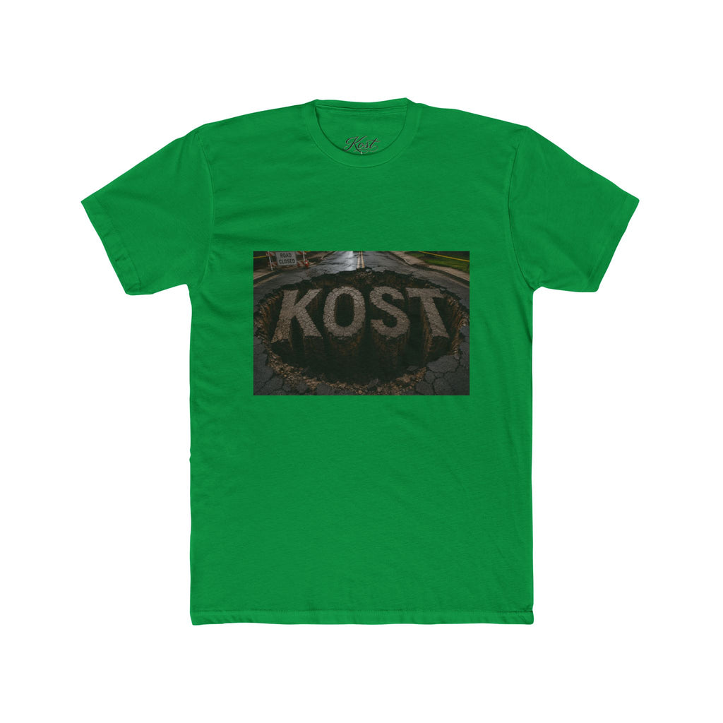 KOSTA Graphic T-Shirt