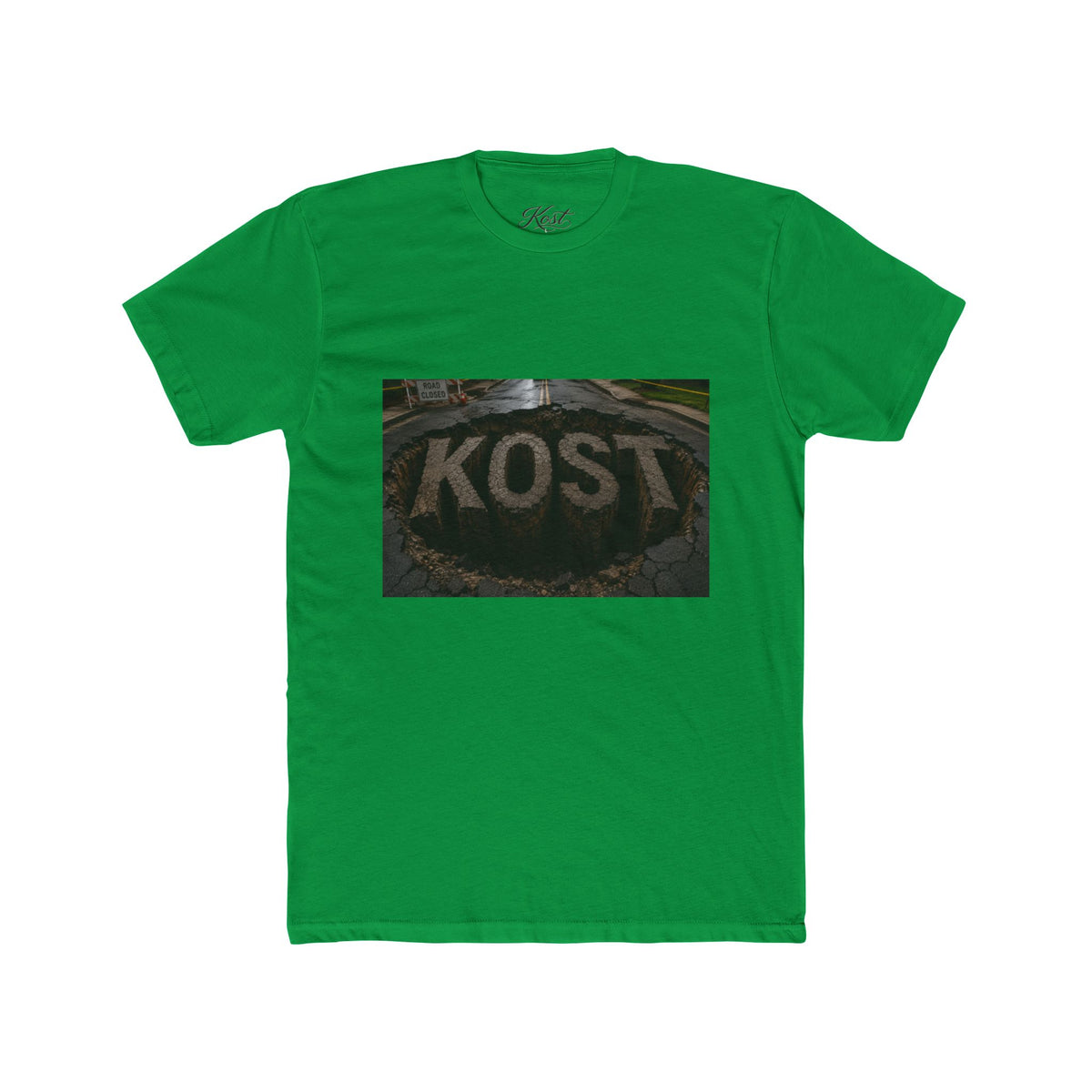 KOSTA Graphic T-Shirt