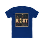 KOST Retro Cityscape T‑Shirt — Vintage Radio Logo Tee