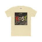 Kost Skate Graphic Tee — Vintage Skateboard Street Art T-Shirt