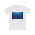 Lost Ocean Wave Graphic T-Shirt