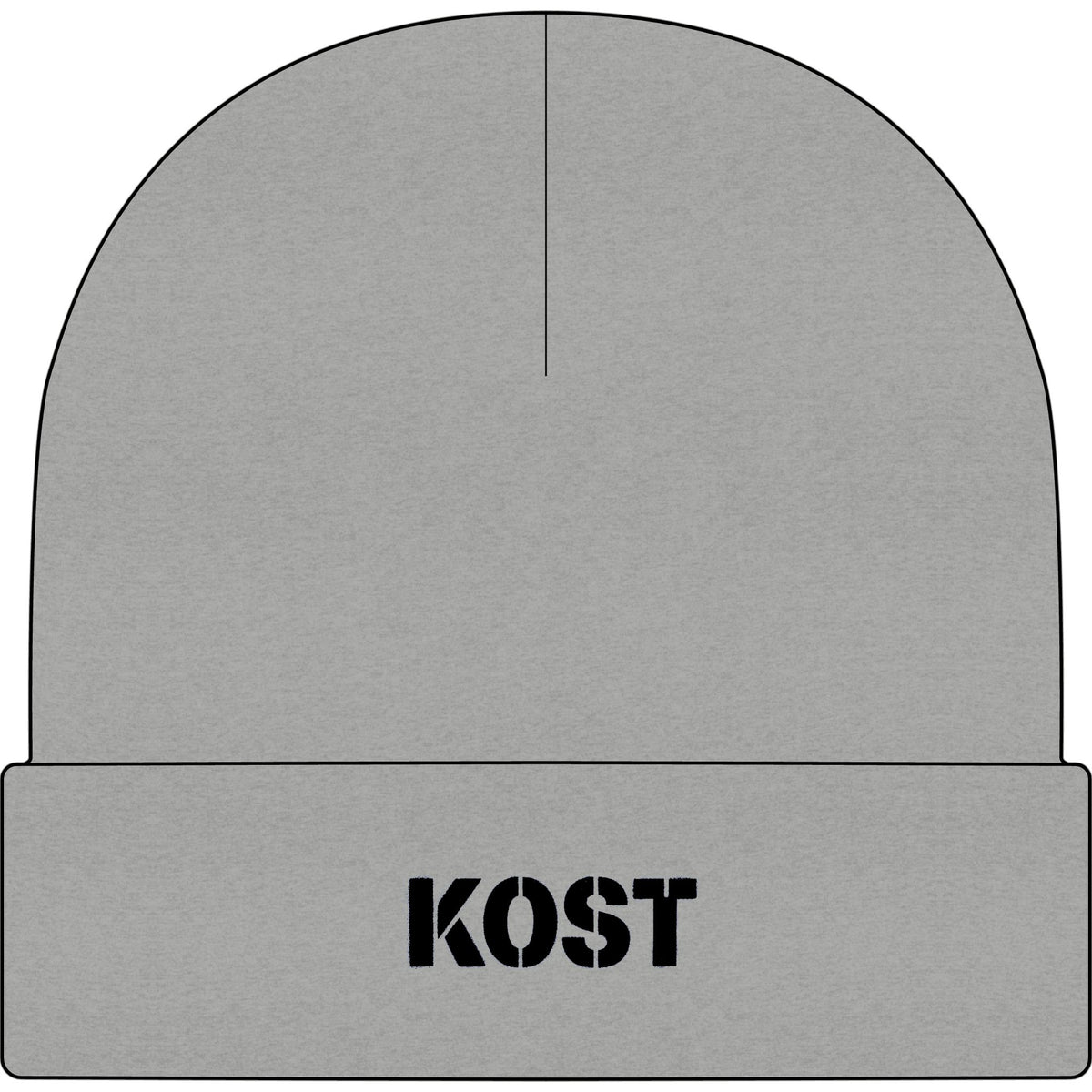 Cuff Beanie