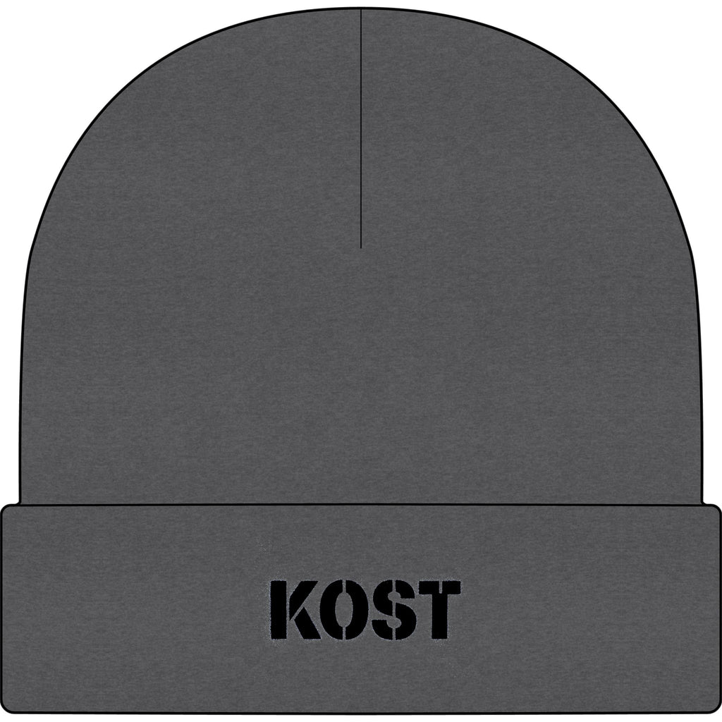 Cuff Beanie