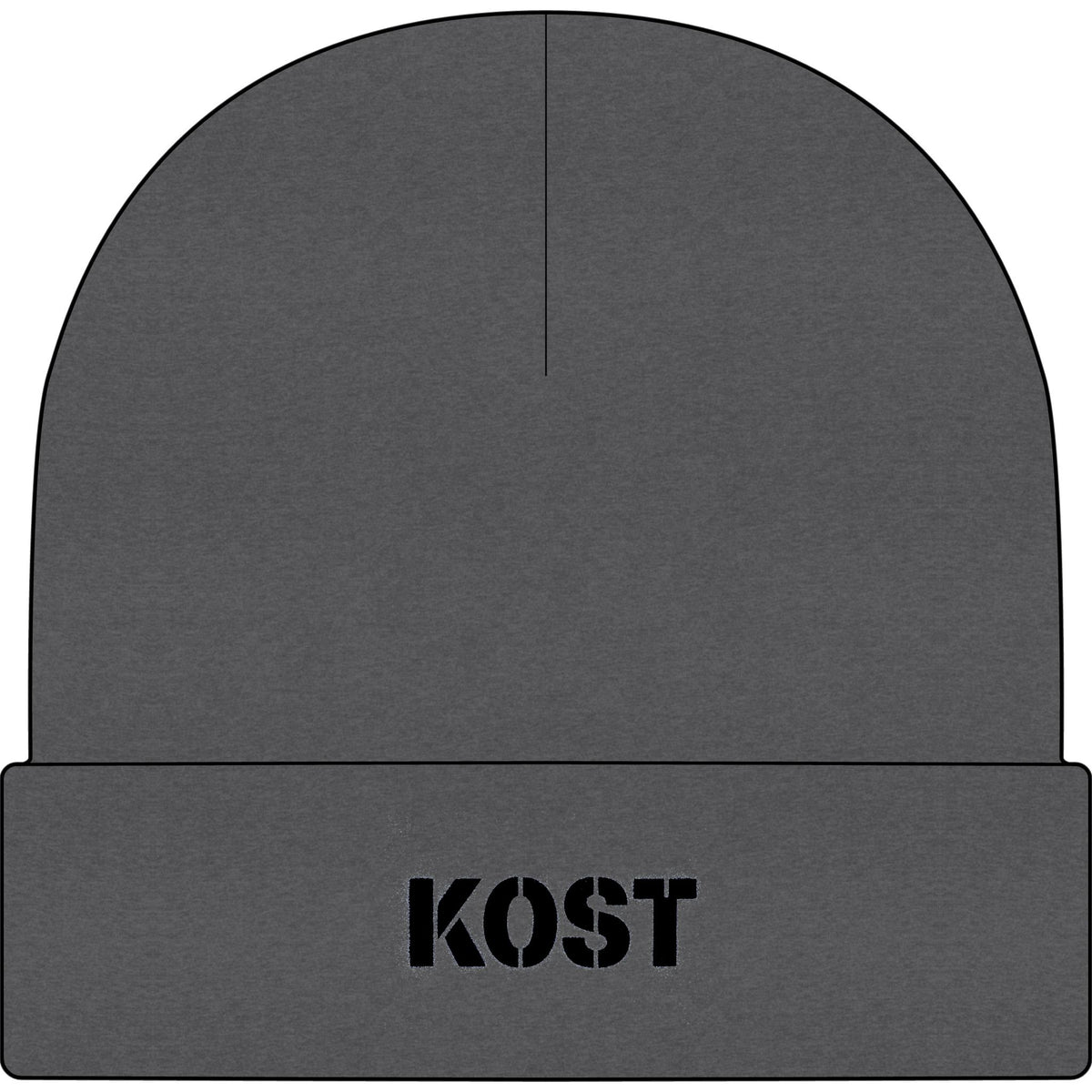 Cuff Beanie
