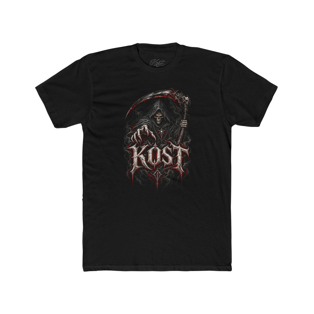 KOST Grim Reaper Graphic T-Shirt