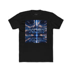 KOST Futuristic Cityscape Tee
