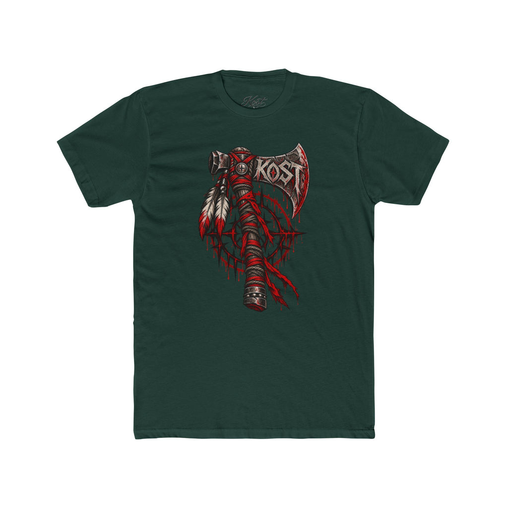 KØST Viking Axe Graphic T-Shirt