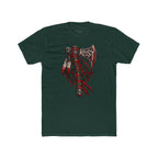 KØST Viking Axe Graphic T-Shirt