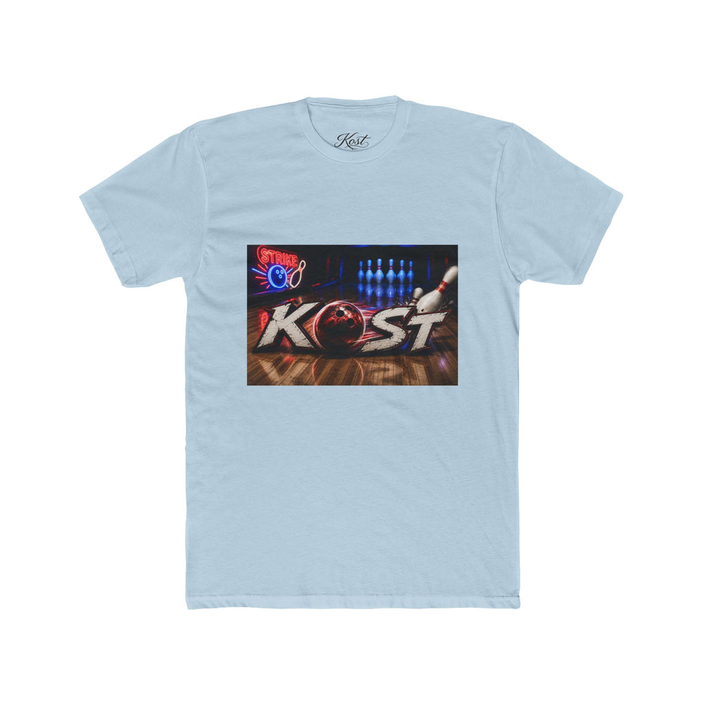 KØST Bowling Alley Graphic Tee