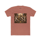 K & St Vintage Cathedral Graphic Tee
