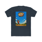 KOST Vintage Graphic T-Shirt