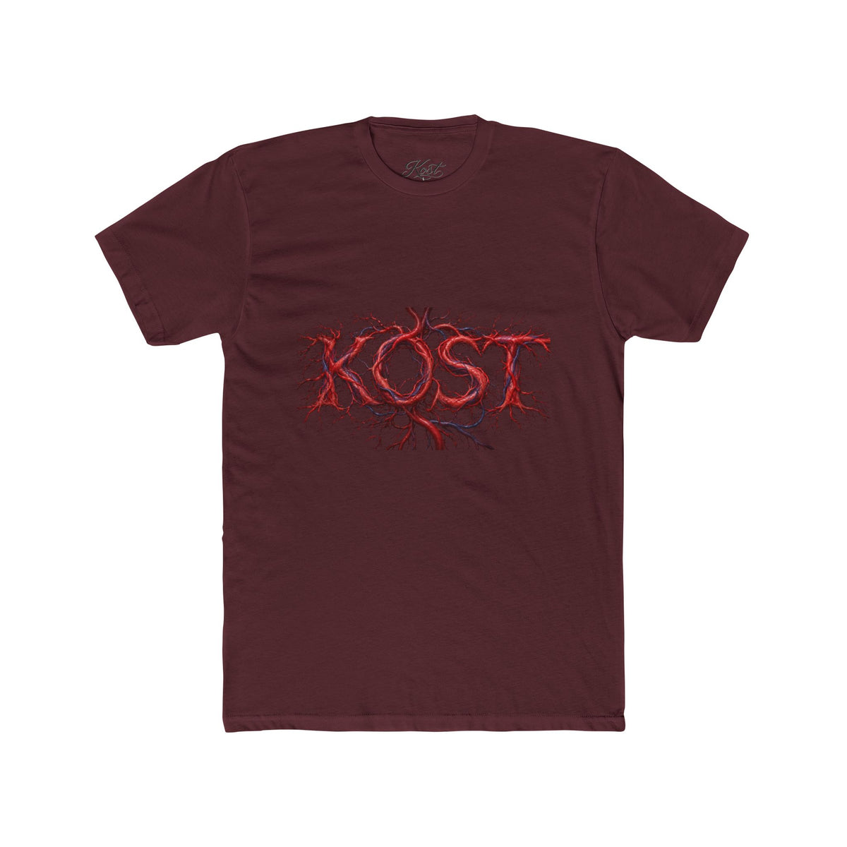 KØST Tree Roots Graphic T-Shirt