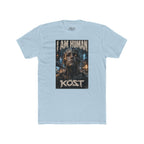I Am Human KOST Graphic T-Shirt