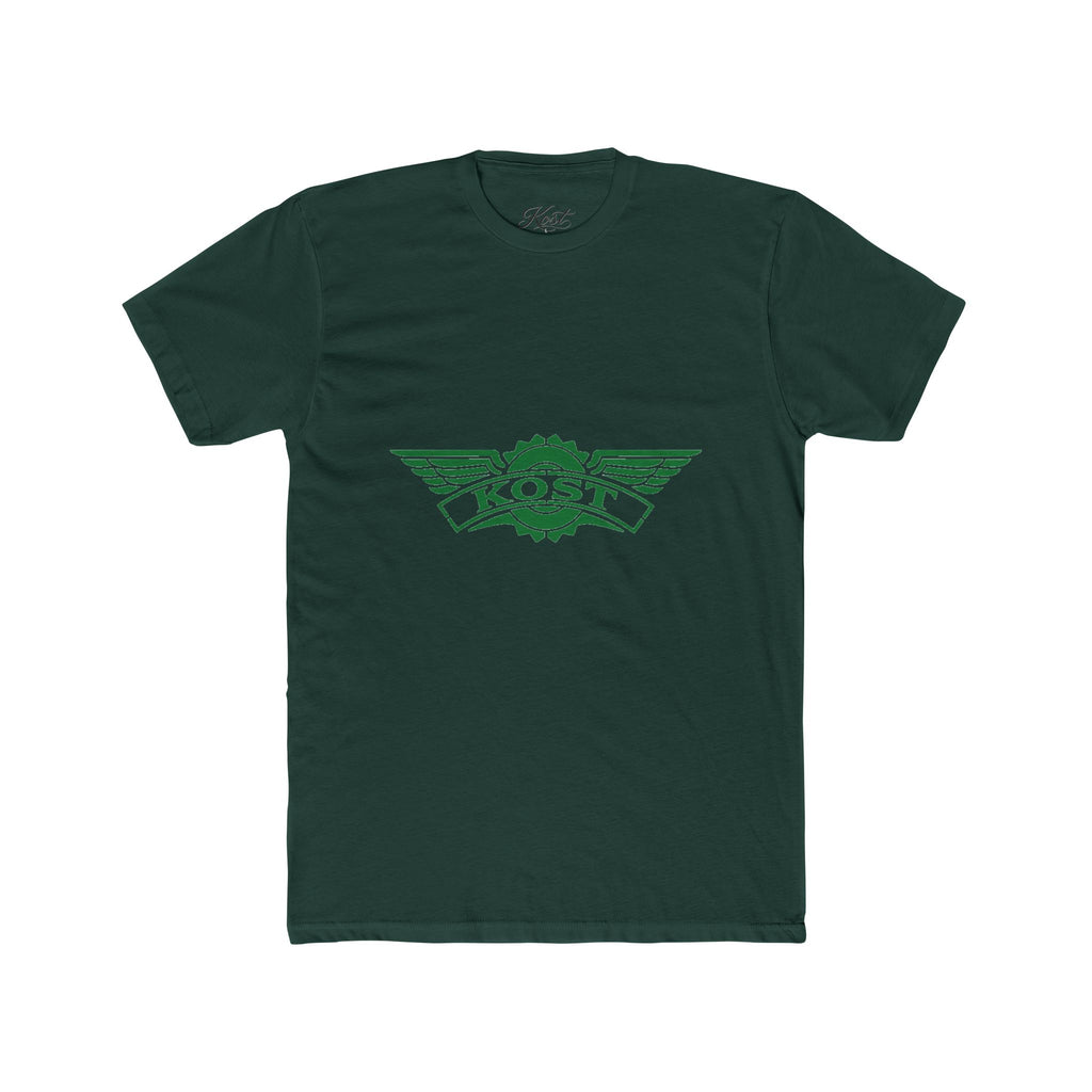 KOST Vintage Winged Logo Tee
